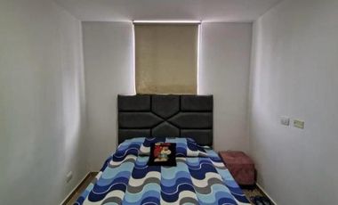 apartamento en venta en ciudadela las flores. Cod V1604