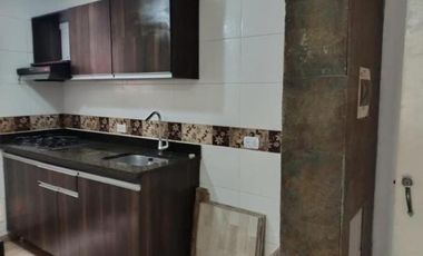 apartamento en venta en ciudadela las flores. Cod V1604