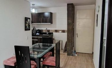 apartamento en venta en ciudadela las flores. Cod V1604