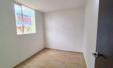 apartamento en venta en ciudadela las flores. Cod V1604