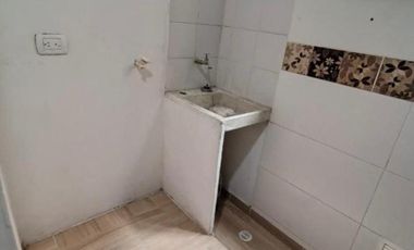 apartamento en venta en ciudadela las flores. Cod V1604