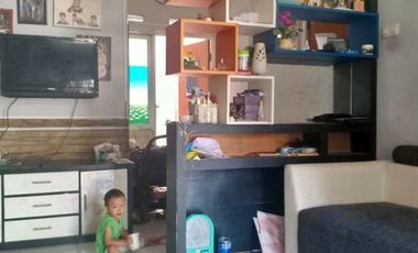 Rumah Minimalis @Antapani Dekat ke Kawasan Arcamanik, Cisaranten dan Soekarno Hatta