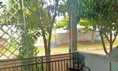 Rumah Minimalis @Antapani Dekat ke Kawasan Arcamanik, Cisaranten dan Soekarno Hatta