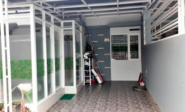 Rumah Minimalis @Antapani Dekat ke Kawasan Arcamanik, Cisaranten dan Soekarno Hatta