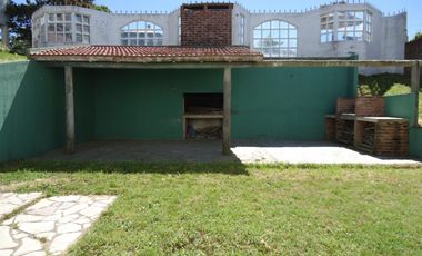 DEPARTAMENTO DE 2 AMBIENTES FRENTE AL MAR