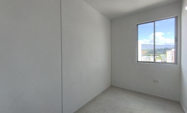 apartamento en arriendo en prados del este. Cod A30201