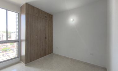 apartamento en arriendo en prados del este. Cod A30201
