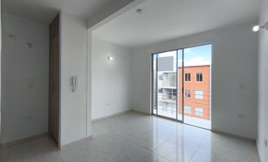 apartamento en arriendo en prados del este. Cod A30201