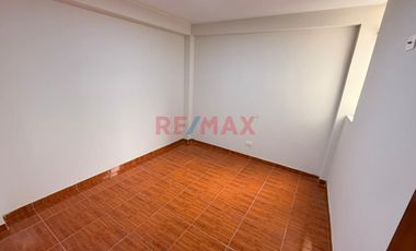 Se Alquila Departamento En 3Er Piso Zárate 4 Habitaciones 1,950 Soles