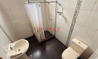 Se Alquila Departamento En 3Er Piso Zárate 4 Habitaciones 1,950 Soles