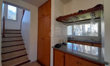 Casa en alquiler temporario de 3 dormitorios c/ cochera en Frontera