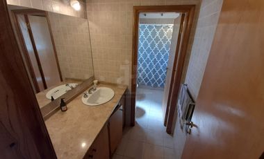Casa en alquiler temporario de 3 dormitorios c/ cochera en Frontera