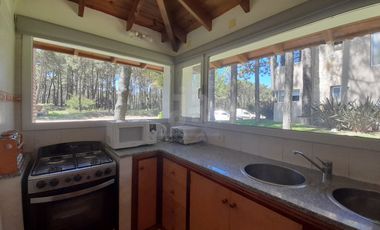 Casa en alquiler temporario de 3 dormitorios c/ cochera en Frontera