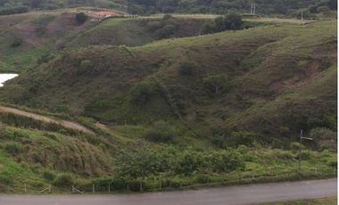 LOTE EN VENTA VÍA CERRITO - PEREIRA