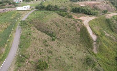 LOTE EN VENTA VÍA CERRITO - PEREIRA