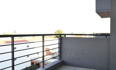 VENTA 2 AMBIENTES A ESTRENAR CON AMENITIES