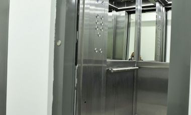 VENTA 2 AMBIENTES A ESTRENAR CON AMENITIES