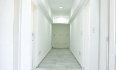 VENTA 2 AMBIENTES A ESTRENAR CON AMENITIES