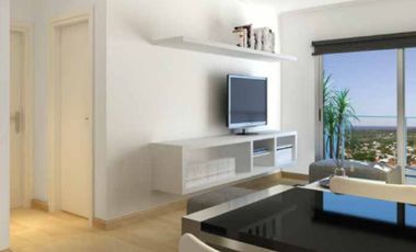 VENTA 2 AMBIENTES A ESTRENAR CON AMENITIES