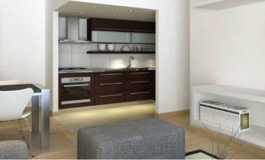 VENTA 2 AMBIENTES A ESTRENAR CON AMENITIES