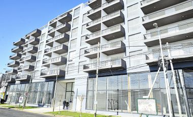 VENTA 2 AMBIENTES A ESTRENAR CON AMENITIES