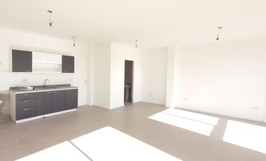 VENTA 2 AMBIENTES A ESTRENAR CON AMENITIES