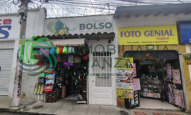 casa en arriendo en casco antiguo. Cod A17393