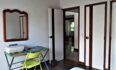 PR12201 SE VENDE CASA EN SECTOR DE LOS BALSOS - EL POBLADO