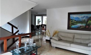 PR12201 SE VENDE CASA EN SECTOR DE LOS BALSOS - EL POBLADO