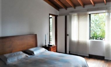 PR12201 SE VENDE CASA EN SECTOR DE LOS BALSOS - EL POBLADO