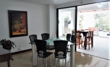 PR12201 SE VENDE CASA EN SECTOR DE LOS BALSOS - EL POBLADO