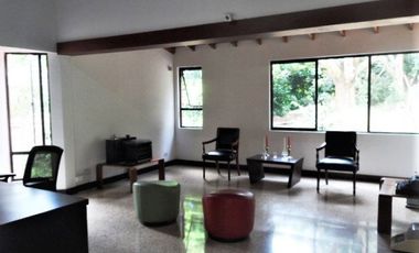 PR12201 SE VENDE CASA EN SECTOR DE LOS BALSOS - EL POBLADO