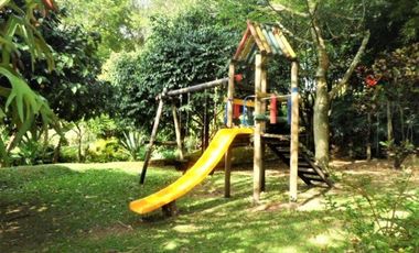 PR12201 SE VENDE CASA EN SECTOR DE LOS BALSOS - EL POBLADO