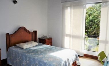 PR12201 SE VENDE CASA EN SECTOR DE LOS BALSOS - EL POBLADO