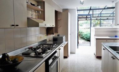 PR12201 SE VENDE CASA EN SECTOR DE LOS BALSOS - EL POBLADO