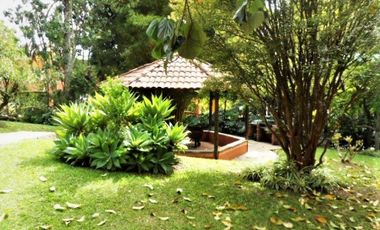 PR12201 SE VENDE CASA EN SECTOR DE LOS BALSOS - EL POBLADO