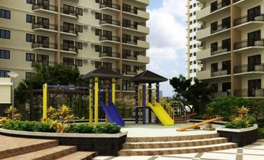 Affordable 2 Bedroom Condo Cypress Tower in Taguig City