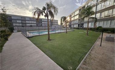 Departamento en venta de 3D+1B+1Bod en Quilicura