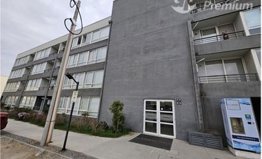Departamento en venta de 3D+1B+1Bod en Quilicura
