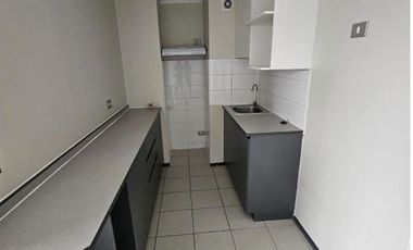Departamento en venta de 3D+1B+1Bod en Quilicura