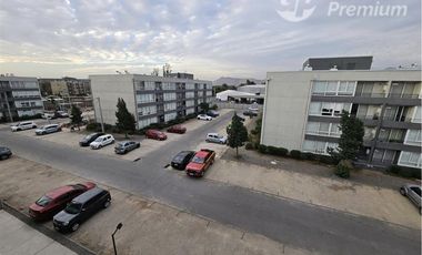 Departamento en venta de 3D+1B+1Bod en Quilicura