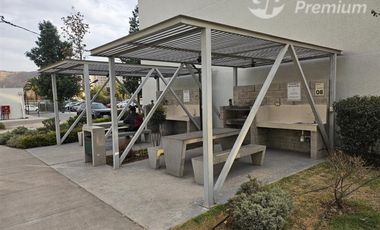 Departamento en venta de 3D+1B+1Bod en Quilicura