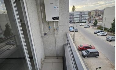 Departamento en venta de 3D+1B+1Bod en Quilicura