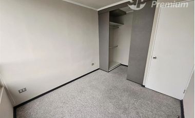 Departamento en venta de 3D+1B+1Bod en Quilicura