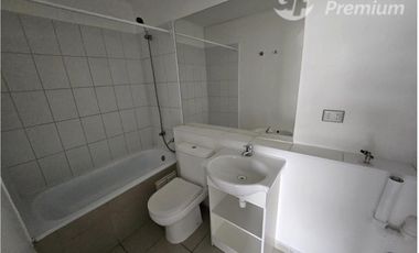 Departamento en venta de 3D+1B+1Bod en Quilicura