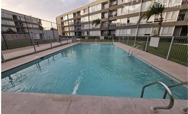 Departamento en venta de 3D+1B+1Bod en Quilicura