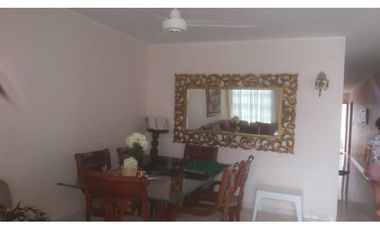 SE VENDE CASA EN BARRIO CAMPO ALEGRE MARGEN IZQUIERDA MONTERIA