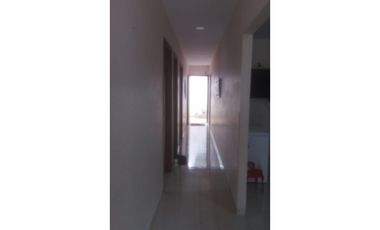 SE VENDE CASA EN BARRIO CAMPO ALEGRE MARGEN IZQUIERDA MONTERIA