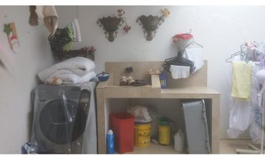 SE VENDE CASA EN BARRIO CAMPO ALEGRE MARGEN IZQUIERDA MONTERIA