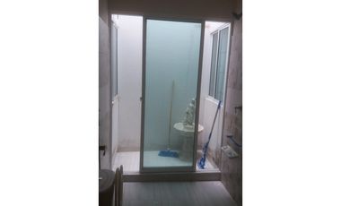 SE VENDE CASA EN BARRIO CAMPO ALEGRE MARGEN IZQUIERDA MONTERIA